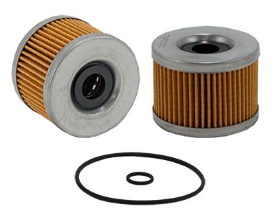 WIX FILTERS Õlifilter 24941