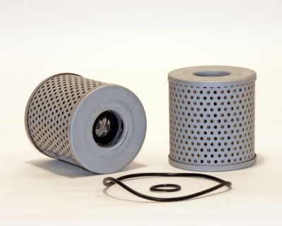 WIX FILTERS Õlifilter 24942