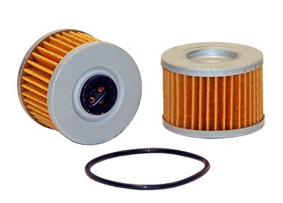 WIX FILTERS Õlifilter 24944