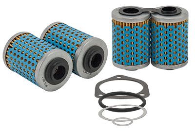 WIX FILTERS Õlifilter 24945