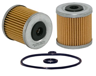 WIX FILTERS Õlifilter 24950
