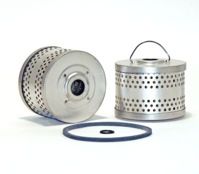 WIX FILTERS Kütusefilter 33208