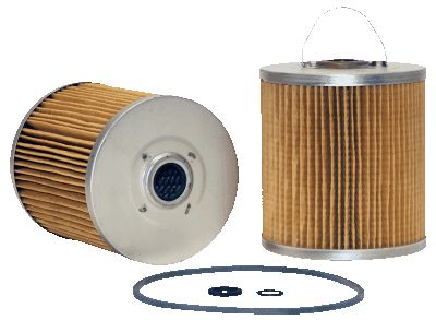 WIX FILTERS Kütusefilter 33209