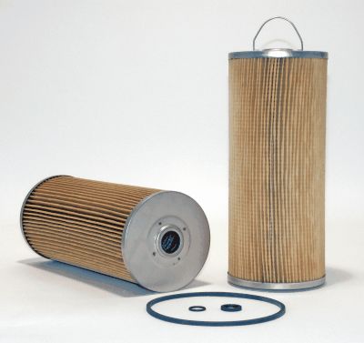 WIX FILTERS Kütusefilter 33210