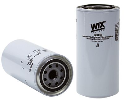 WIX FILTERS Kütusefilter 33336