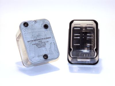 WIX FILTERS Kütusefilter 33369