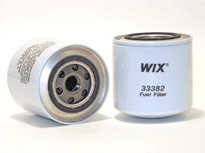 WIX FILTERS Kütusefilter 33382