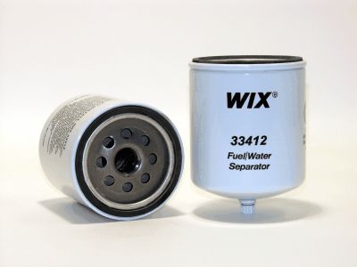 WIX FILTERS Kütusefilter 33412