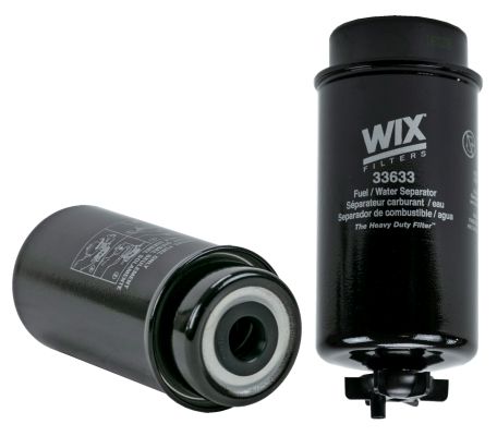 WIX FILTERS Kütusefilter 33633
