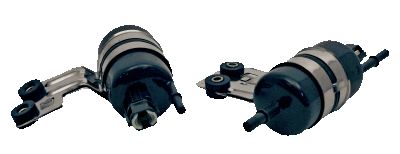 WIX FILTERS Kütusefilter 33750