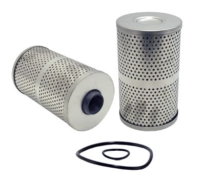 WIX FILTERS Kütusefilter 33763