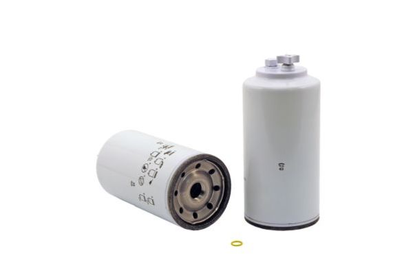 WIX FILTERS Kütusefilter 33789