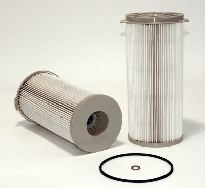 WIX FILTERS Kütusefilter 33792