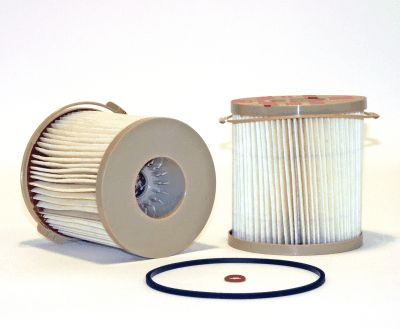 WIX FILTERS Kütusefilter 33797