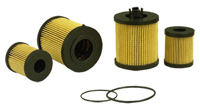 WIX FILTERS Kütusefilter 33899