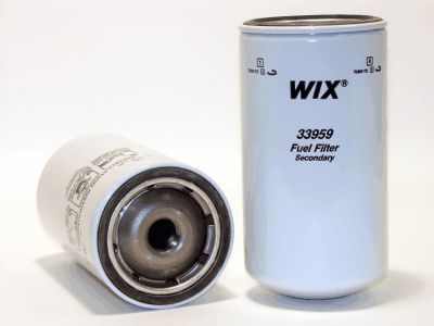 WIX FILTERS Kütusefilter 33959
