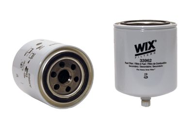 WIX FILTERS Kütusefilter 33962