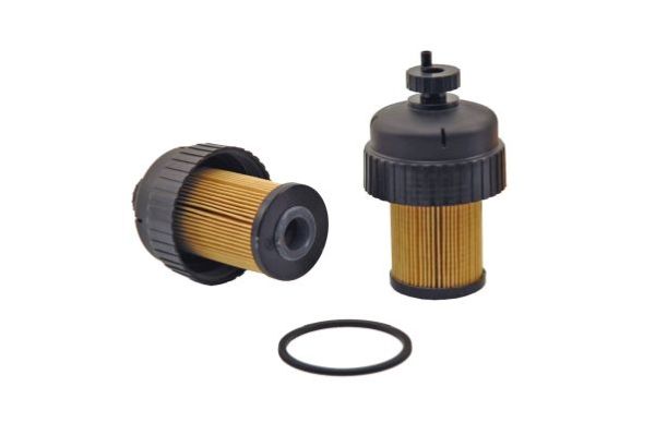 WIX FILTERS Kütusefilter 33976