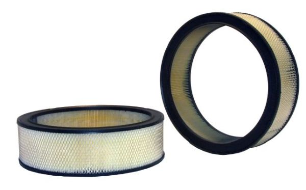 WIX FILTERS Õhufilter 42096