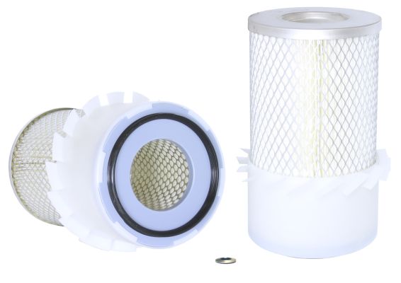 WIX FILTERS Õhufilter 42134
