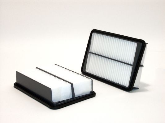 WIX FILTERS Õhufilter 42156