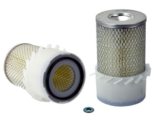 WIX FILTERS Õhufilter 42180