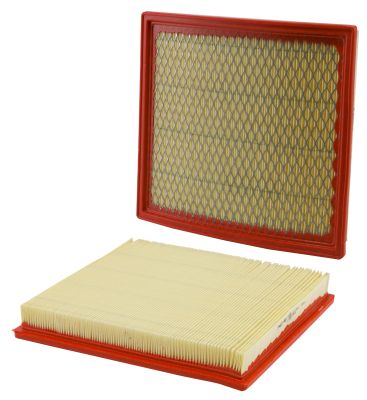 WIX FILTERS Õhufilter 42190