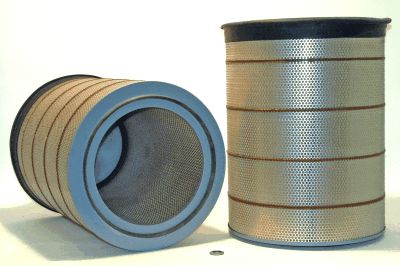 WIX FILTERS Filtr powietrza 42238