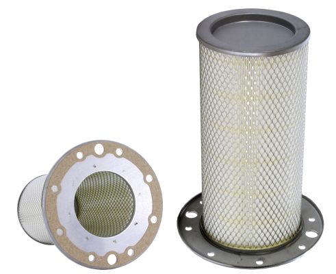 WIX FILTERS Õhufilter 42336