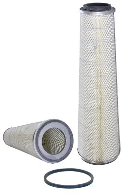 WIX FILTERS Õhufilter 42611