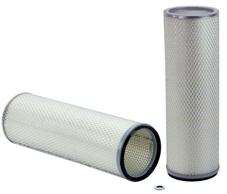WIX FILTERS Õhufilter 42707