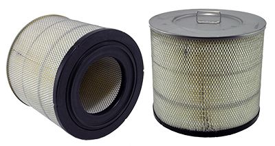 WIX FILTERS Õhufilter 42738