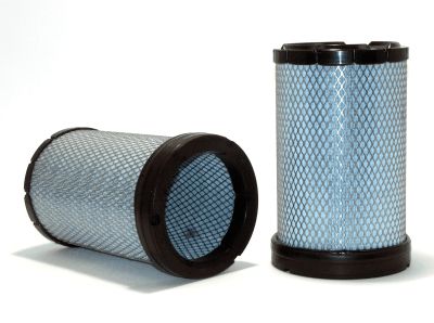 WIX FILTERS Õhufilter 42739