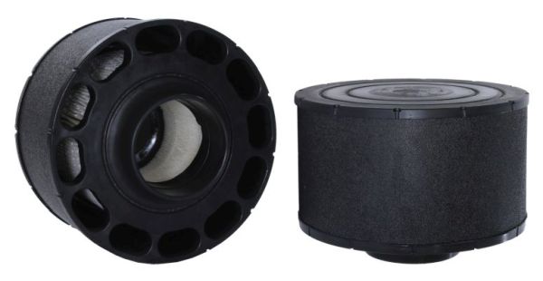 WIX FILTERS Õhufilter 42791