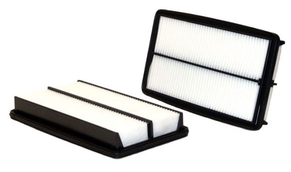 WIX FILTERS Õhufilter 42844
