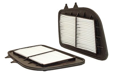 WIX FILTERS Õhufilter 42864