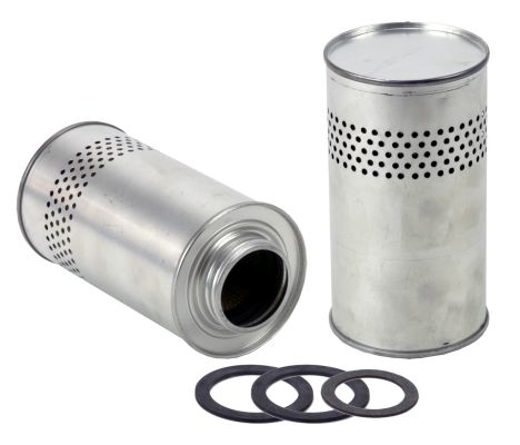 WIX FILTERS Filter,karterituulutus 46106