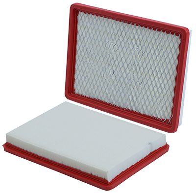WIX FILTERS Õhufilter 46153