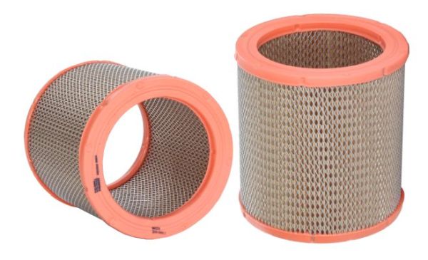 WIX FILTERS Õhufilter 46239
