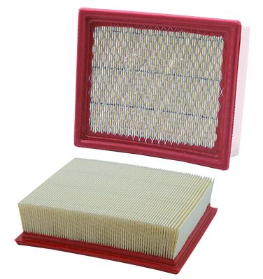 WIX FILTERS Õhufilter 46253