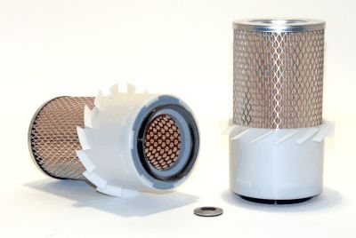 WIX FILTERS Õhufilter 46262