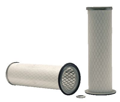 WIX FILTERS Lisa õhufilter 46375