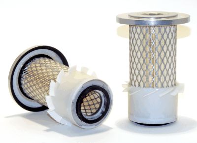 WIX FILTERS Õhufilter 46387