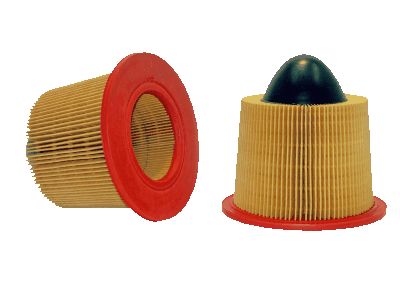 WIX FILTERS Õhufilter 46418