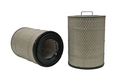 WIX FILTERS Õhufilter 46433