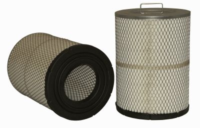 WIX FILTERS Õhufilter 46474