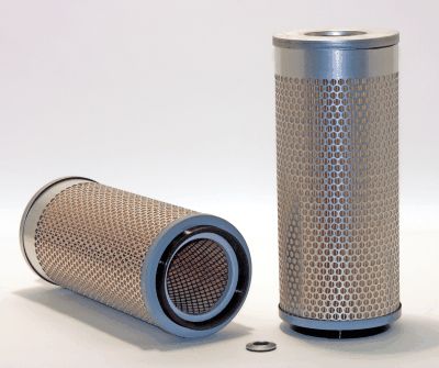 WIX FILTERS Õhufilter 46495