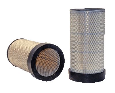 WIX FILTERS Õhufilter 46589