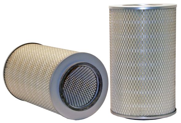 WIX FILTERS Õhufilter 46619