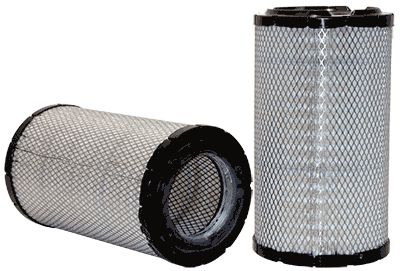 WIX FILTERS Õhufilter 46626